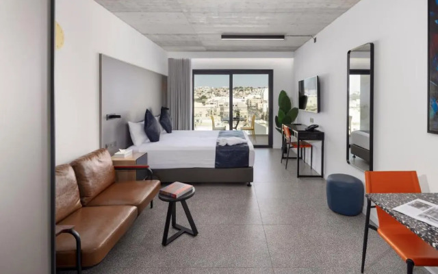 Grands Suites Hotel Residences & SPA