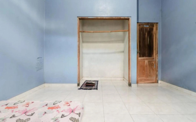 Serut 1 Homestay - Hostel