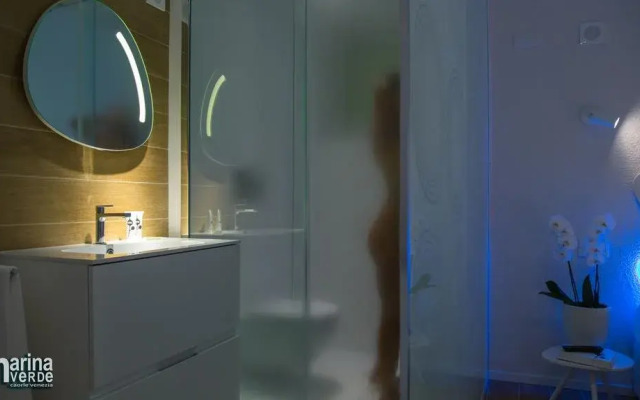 Marina Verde Wellness Resort