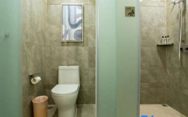 Echarm Hotel Jianshui Gucheng