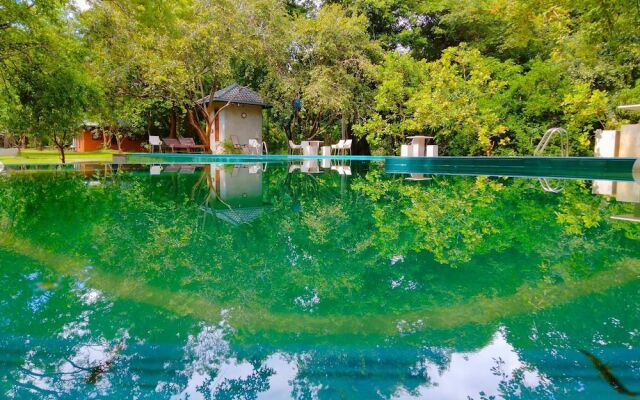 Nil diya mankada safari lodge