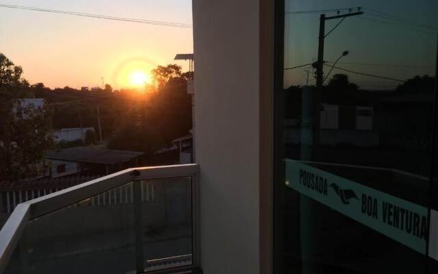 Pousada Boa Ventura