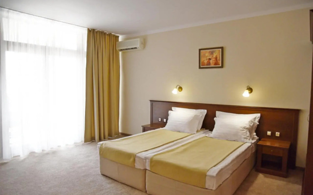 Botique Villa Maria Revas