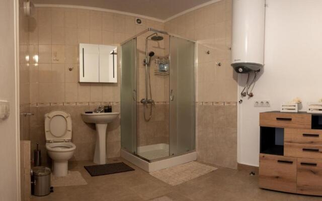 Guest house Viki