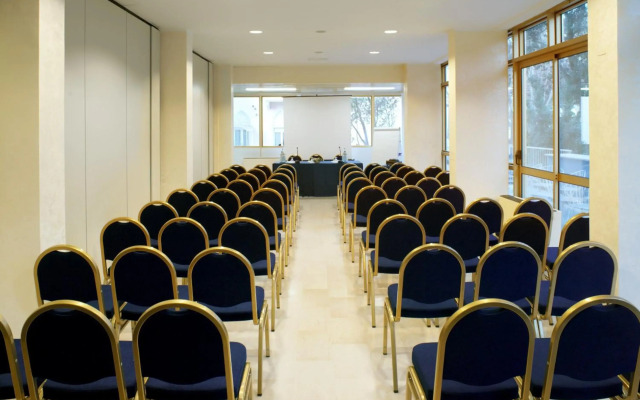 Hotel Biancamano