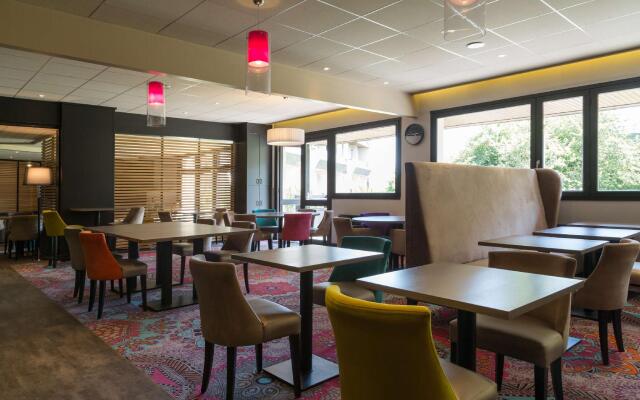 The Originals City, Hôtel Les Caps