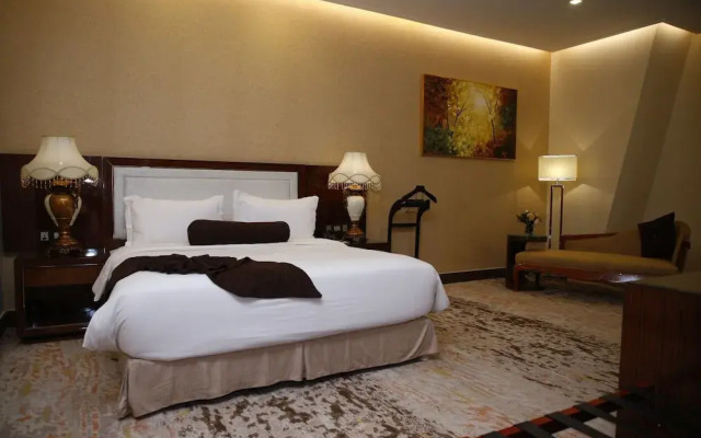 Royal Swiss Lahore