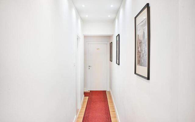 Firenze Rooms Cathedral