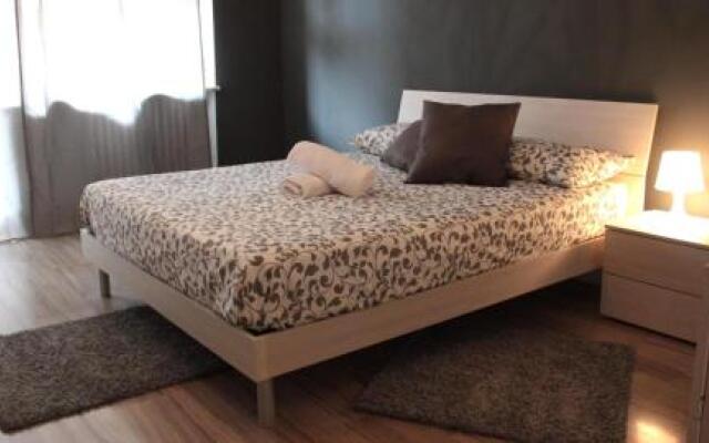 yHome | Barletta Home Apartment