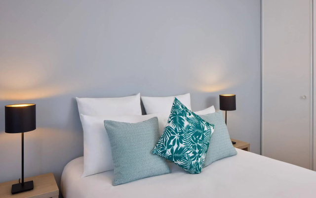 Quality Suites Massy Palaiseau