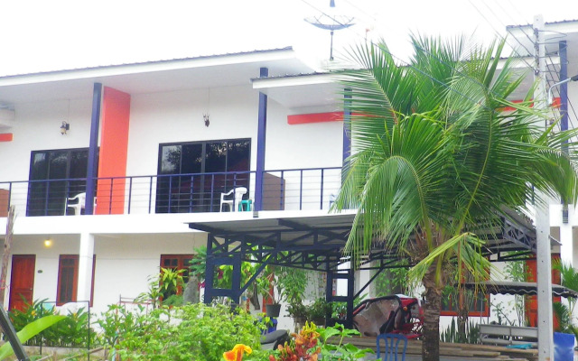 Runa  Runa Guesthouse