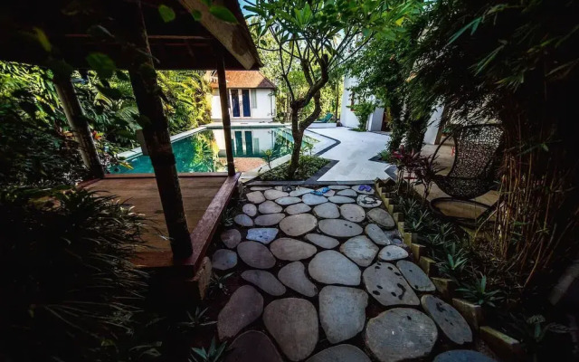 Easy Surf Villa