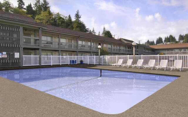 Red Lion Hotel Coos Bay