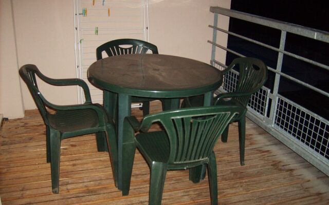 Résidence Pyrénées Zenith