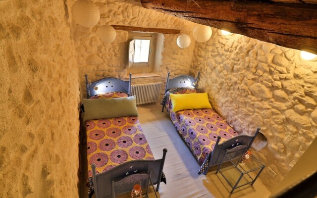 La Maison d'Ollioules