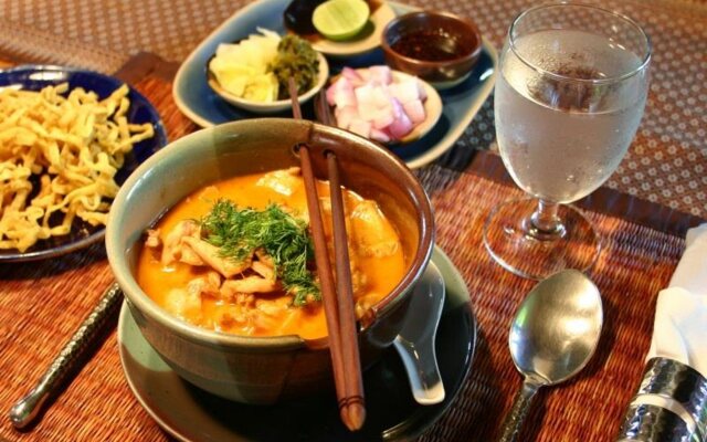 Ban Sabai Village Resort & Spa