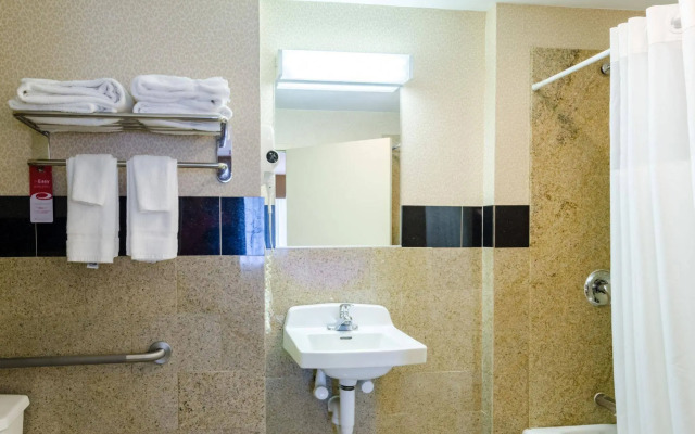 FairBridge Inn Express