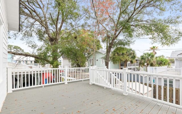 Wish Upon A Starfish