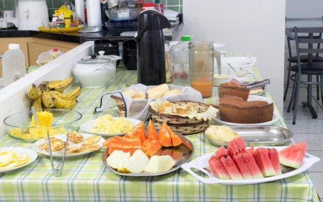 Hotel Recanto Sertanejo