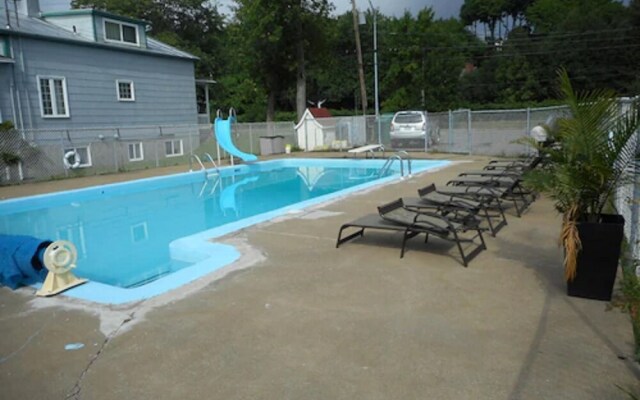 Motel Olympic