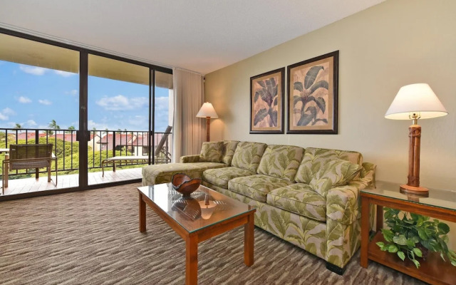 Kaanapali Shores 628