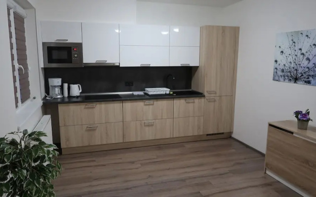 Private Luxury Apartments