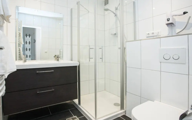 Appartement Brink Am Waltenberg 70