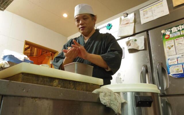 Kussharo Genya Youth Guesthouse – Hostel