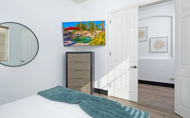 Private Home w Pool & Spa Family Friendly