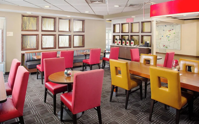 TownePlace Suites Fayetteville North/Springdale