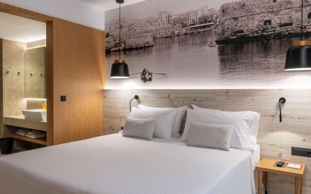 Ibis Styles Heraklion Central