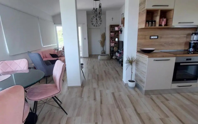 Apartment Mia 2
