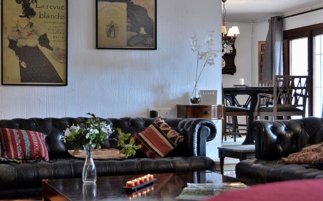 Casa Rural Finca Buenavista
