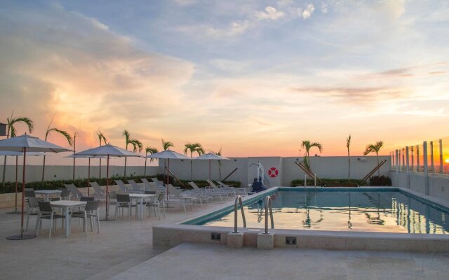 Residence Inn Merida