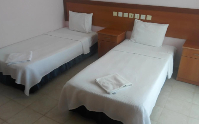 Hotel Holiday Apart