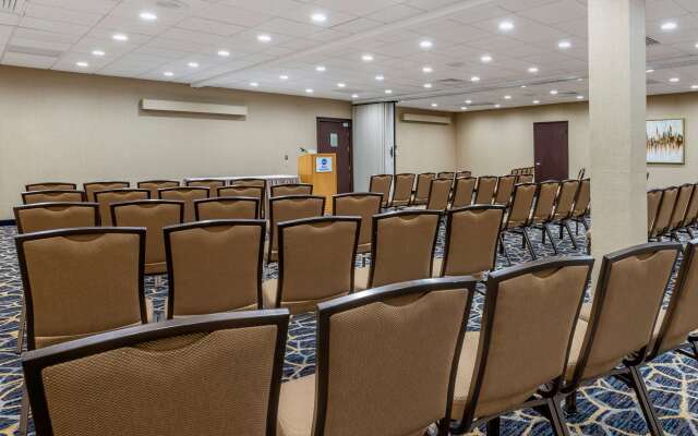 Best Western Downtown Stuart
