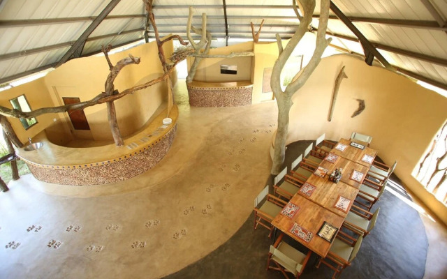 Kavinga Safari Camp