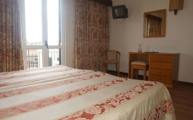 Hotel Do Centro