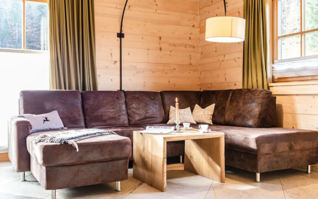 Chalets&Apartments beim Waicher