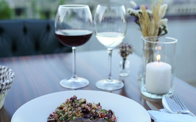 Loop Hotel Bosphorus İstanbul