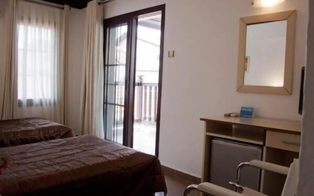 Erdem Hotel