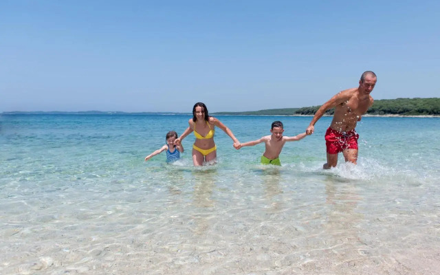 Solaris Naturist Residence