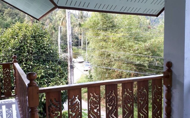 Darapa Homestay