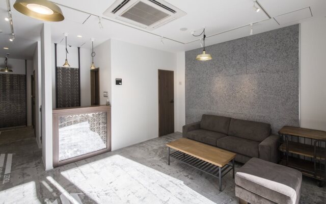 Kaname Hostel