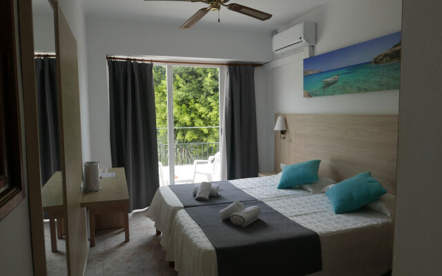 Hotel Antares