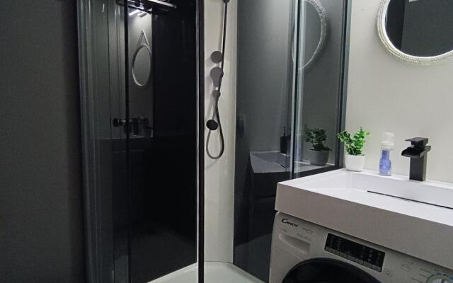 Апартаменты на улице Латвийская