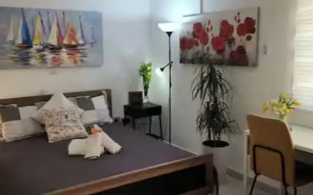 Ariadne Sea Side Boutique Apartment