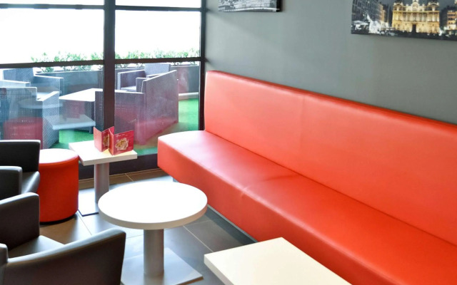 ibis Lyon Est Chaponnay