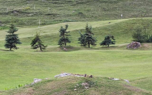 Chalet Club Val Claret 1 46