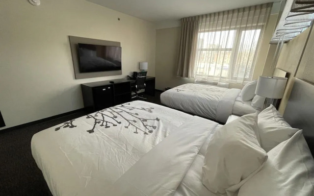 Sleep Inn
